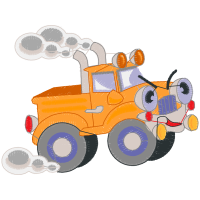 Illustration Patches