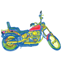 Illustration Patches