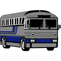 Illustration Patches Illustration Patches