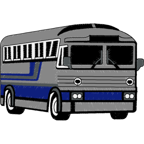 Illustration Patches Illustration Patches