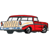 Illustration Patches