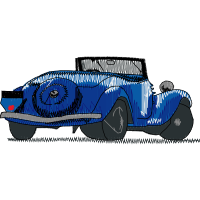 Illustration Patches