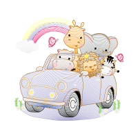 Illustration Patches