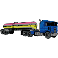 Illustration Patches Illustration Patches