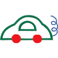 Illustration Patches