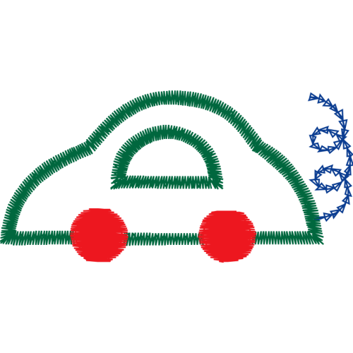 Illustration Patches Illustration Patches