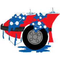 Illustration Patches