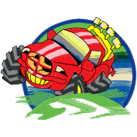 Illustration Patches