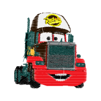 Illustration Patches