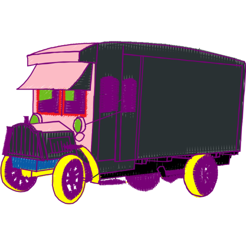 Illustration Patches Illustration Patches