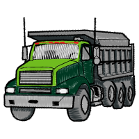 Illustration Patches