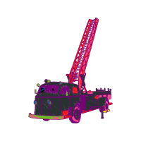 Illustration Patches