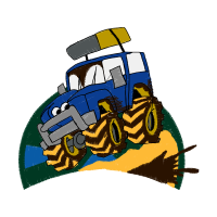 Illustration Patches