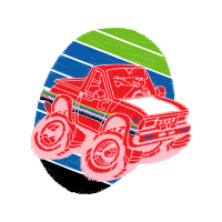 Illustration Patches