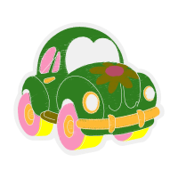 Illustration Patches