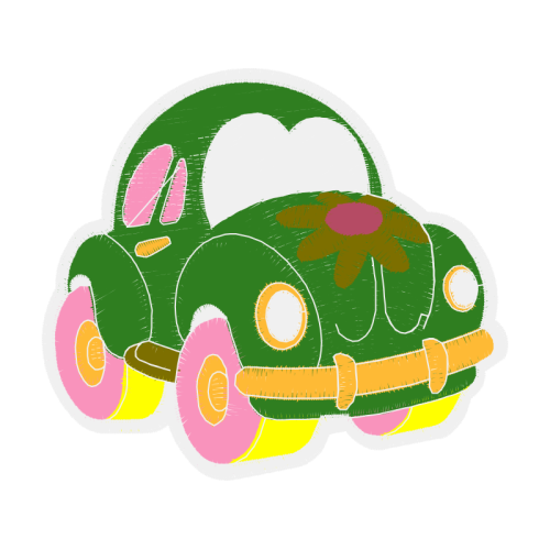 Illustration Patches Illustration Patches