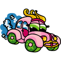 Illustration Patches