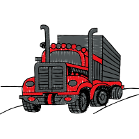 Illustration Patches