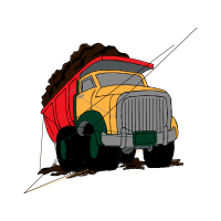 Illustration Patches