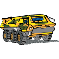 Illustration Patches