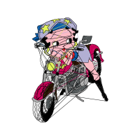 Illustration Patches