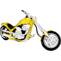 Illustration Patches