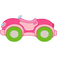 Illustration Patches