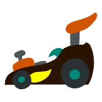 Illustration Patches