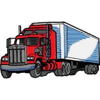 Illustration Patches Illustration Patches