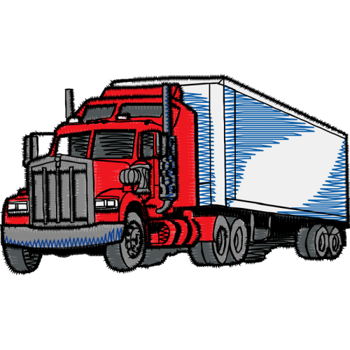 Illustration Patches Illustration Patches