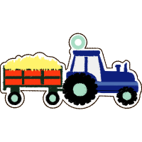 Illustration Patches