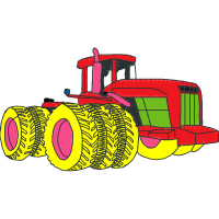 Illustration Patches