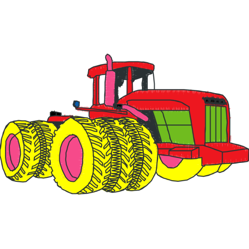 Illustration Patches Illustration Patches