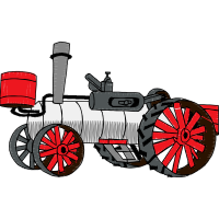 Illustration Patches