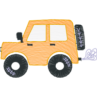 Illustration Patches