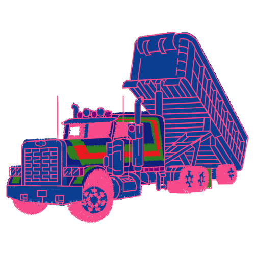 Illustration Patches Illustration Patches