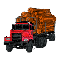 Illustration Patches