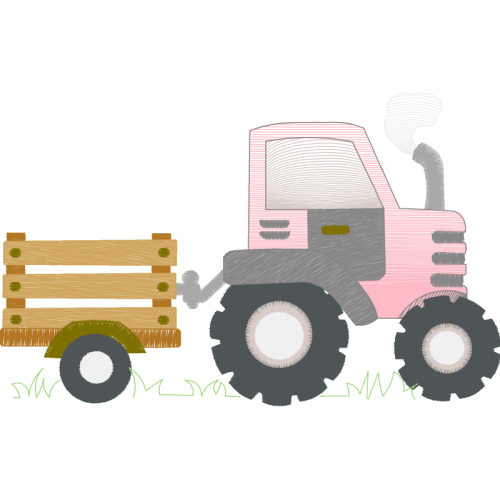 Illustration Patches Illustration Patches