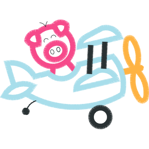 Illustration Patches Illustration Patches