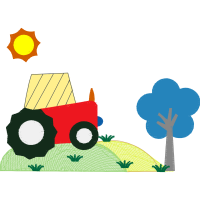 Illustration Patches