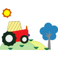 Illustration Patches