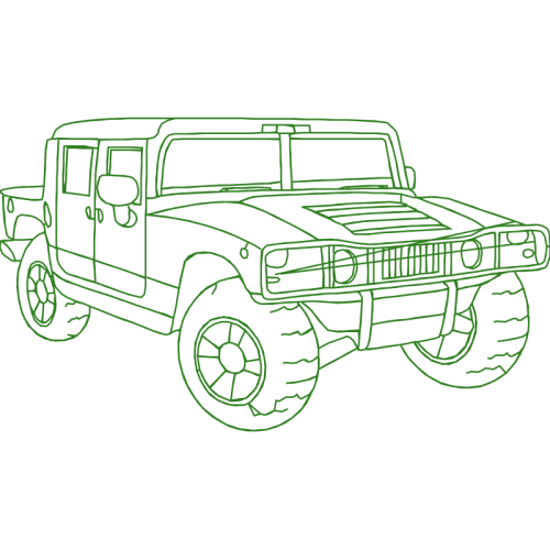 Jeep Patches Jeep Patches