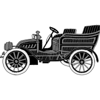 Land Vehicle Patches