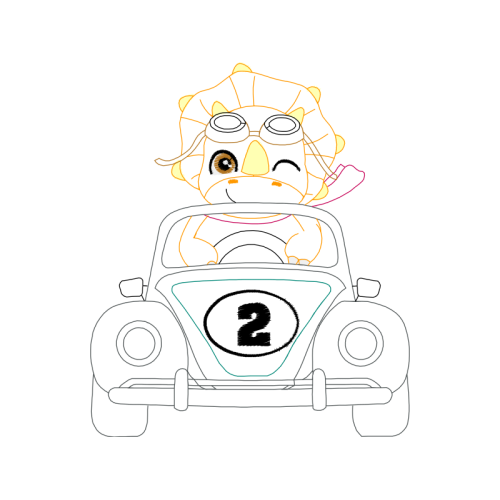 Line Art Patches Line Art Patches