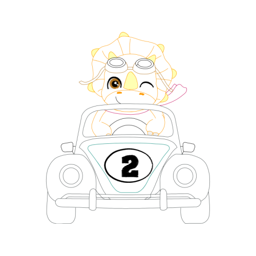 Line Art Patches Line Art Patches