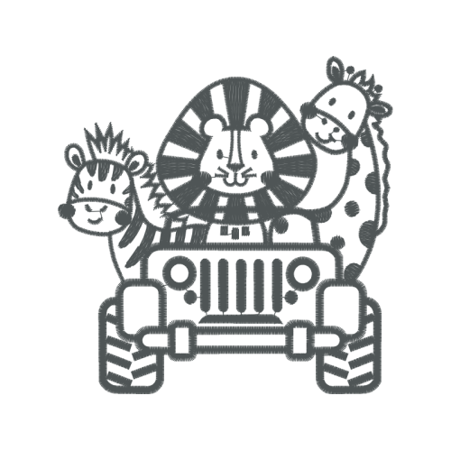 Line Art Patches Line Art Patches