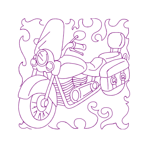 Line Art Patches Line Art Patches