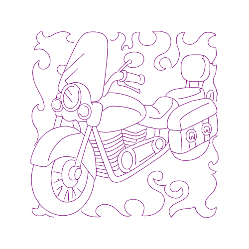 Line Art Patches Line Art Patches