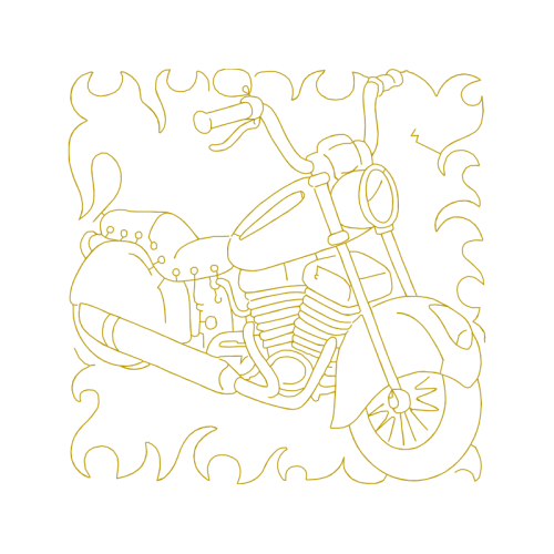 Line Art Patches Line Art Patches