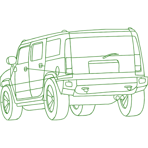 Line Art Patches Line Art Patches